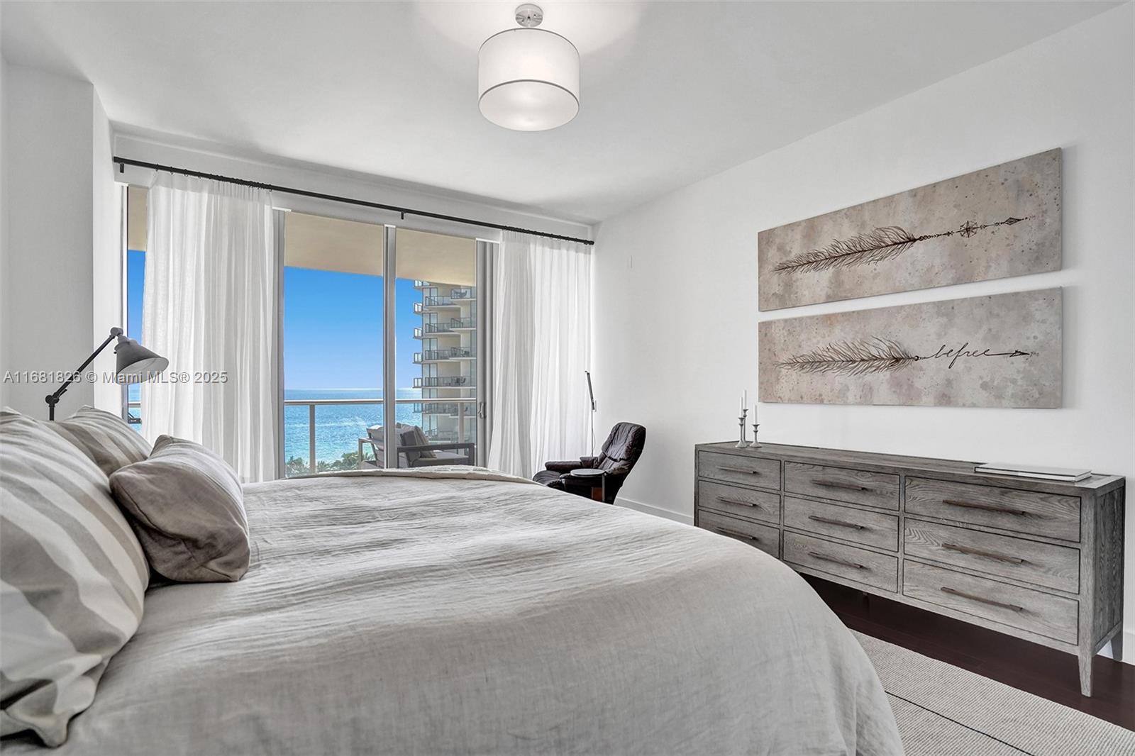 BAL HARBOUR NORTH SOUTH C - Residential