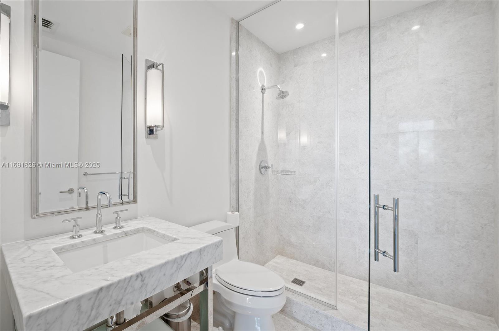 BAL HARBOUR NORTH SOUTH C - Residential