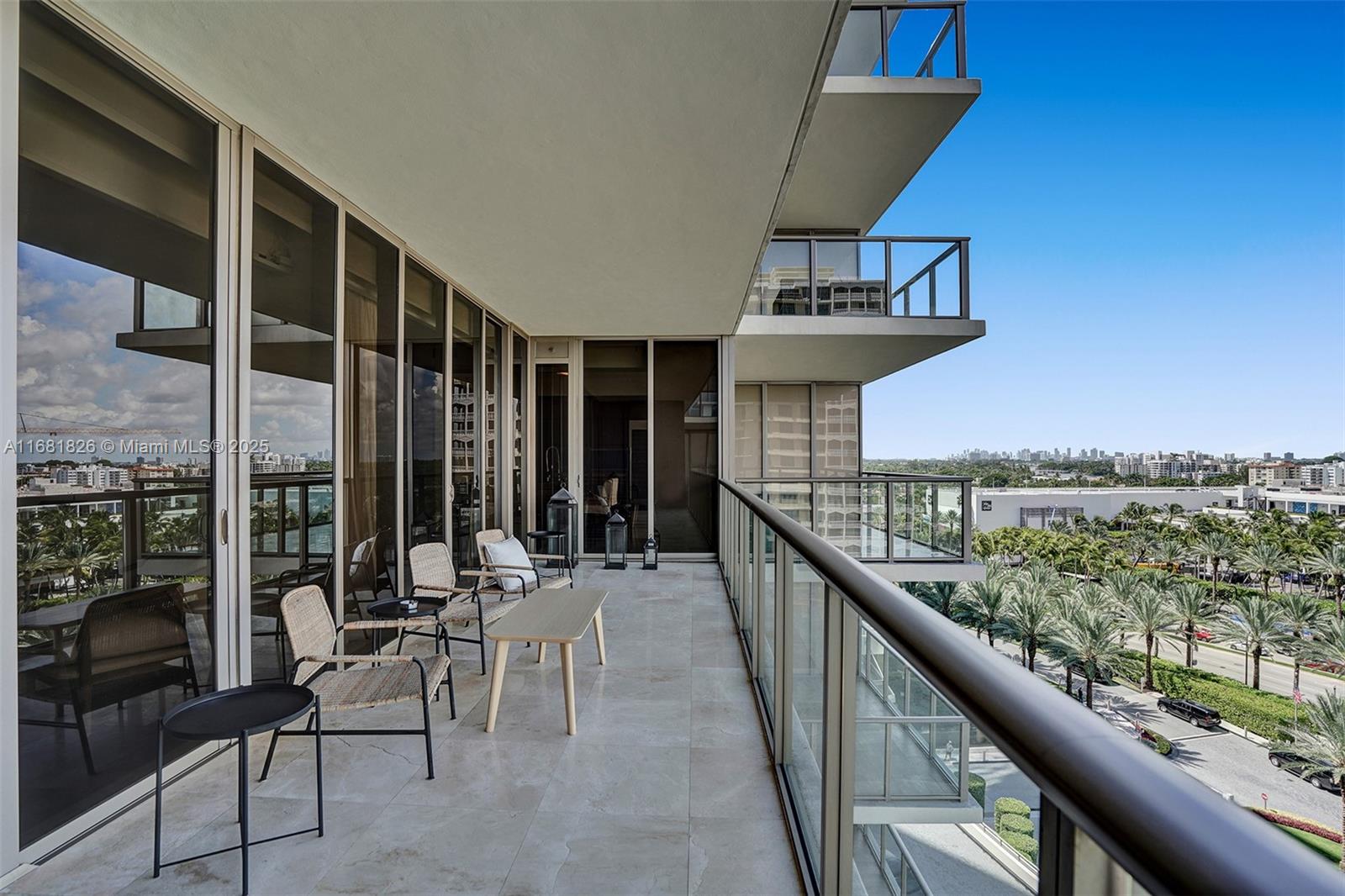 BAL HARBOUR NORTH SOUTH C - Residential
