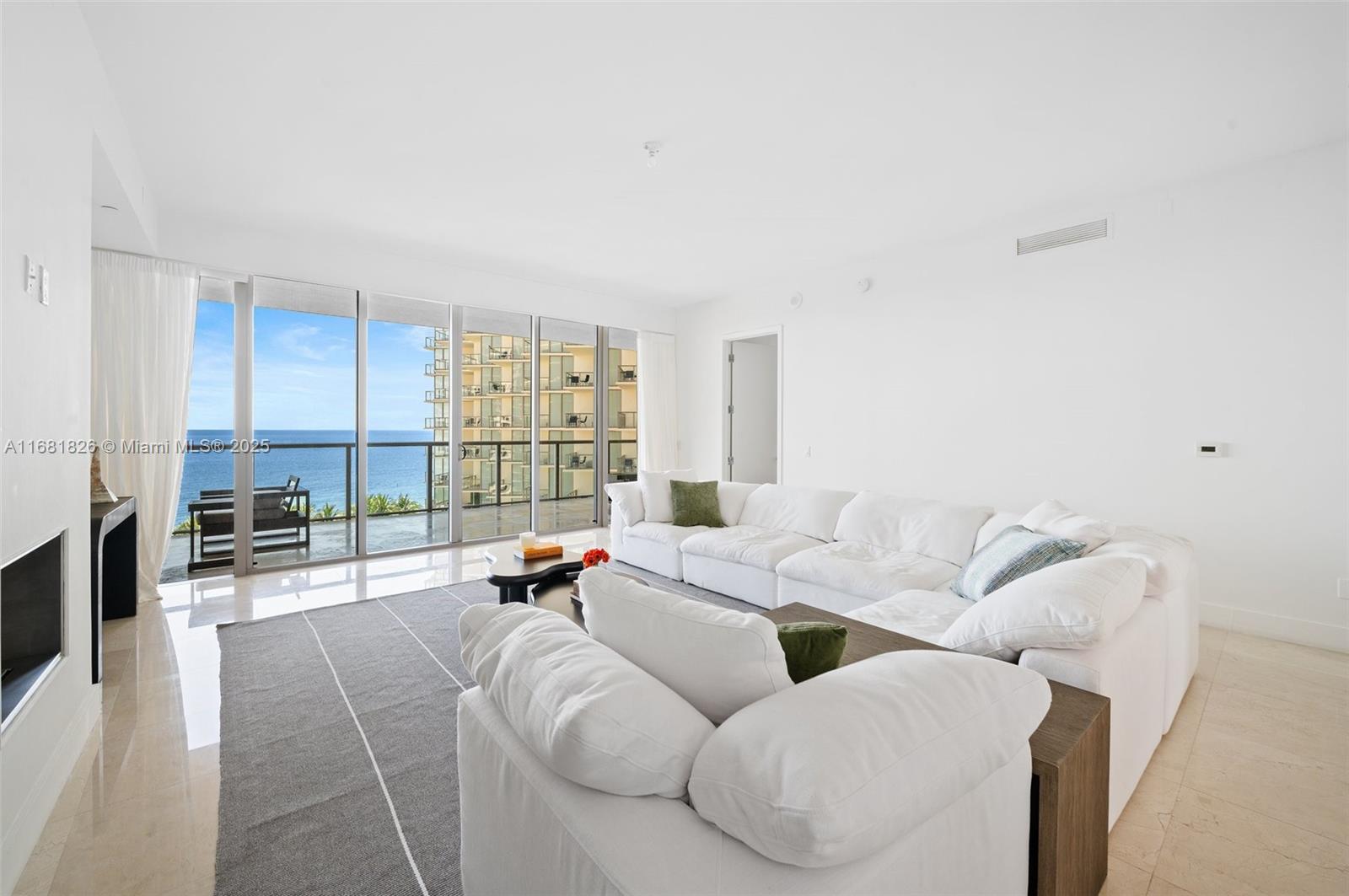 BAL HARBOUR NORTH SOUTH C - Residential