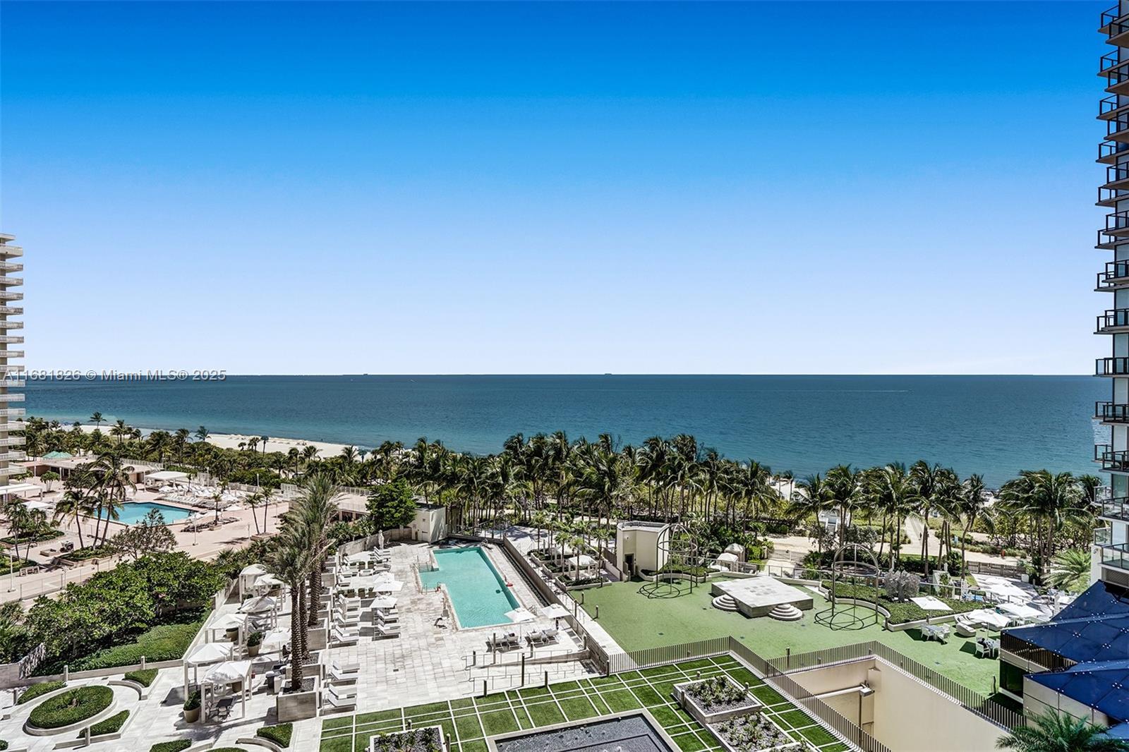 BAL HARBOUR NORTH SOUTH C - Residential