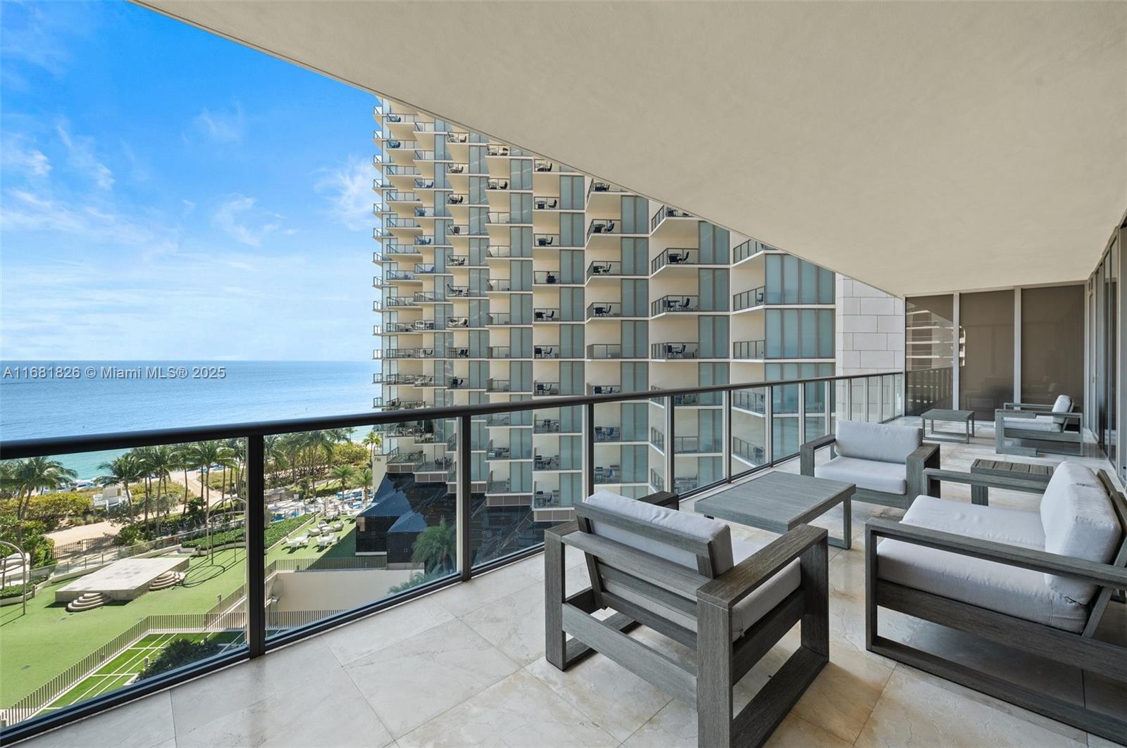 BAL HARBOUR NORTH SOUTH C - Residential