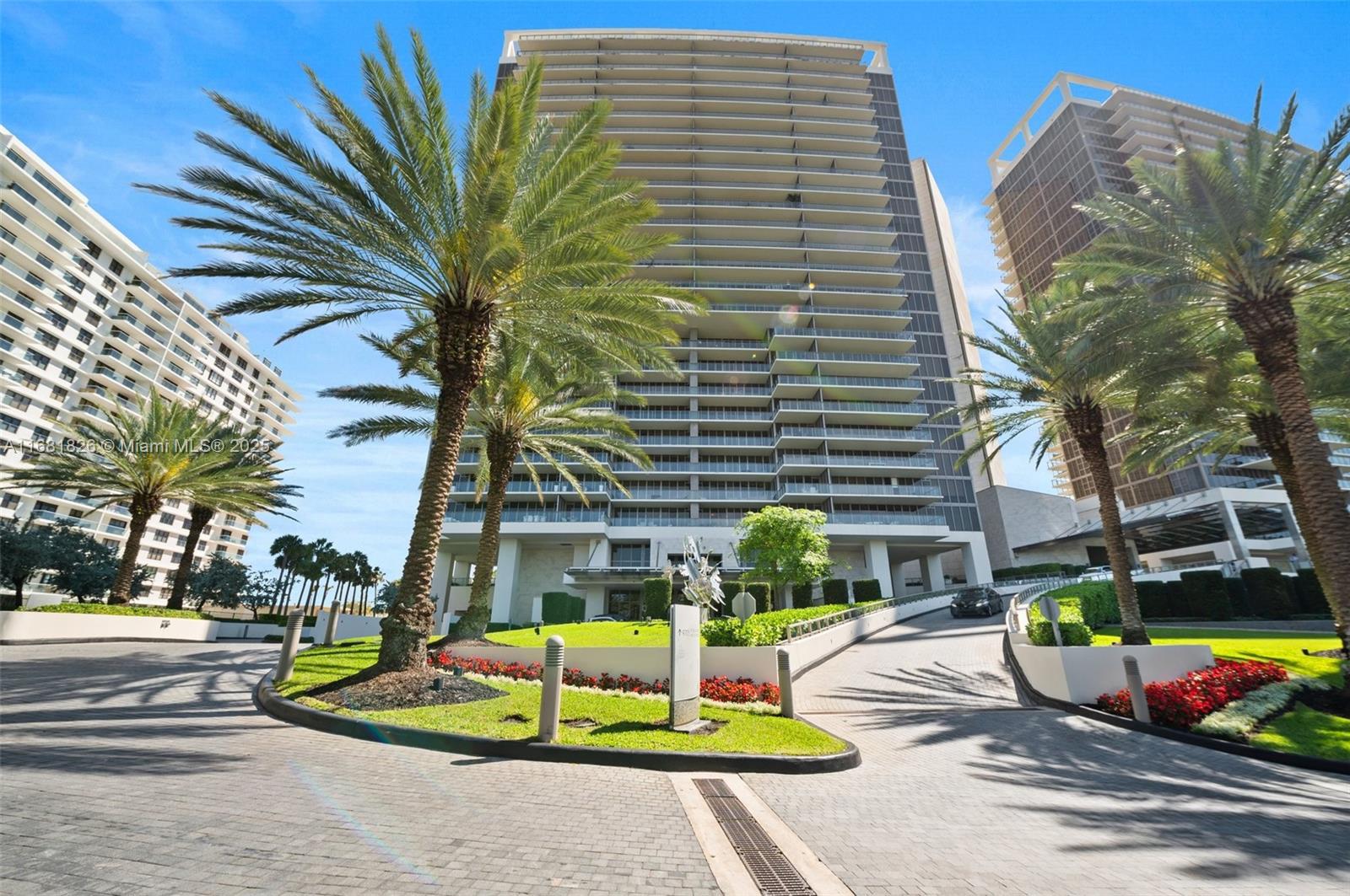 BAL HARBOUR NORTH SOUTH C - Residential
