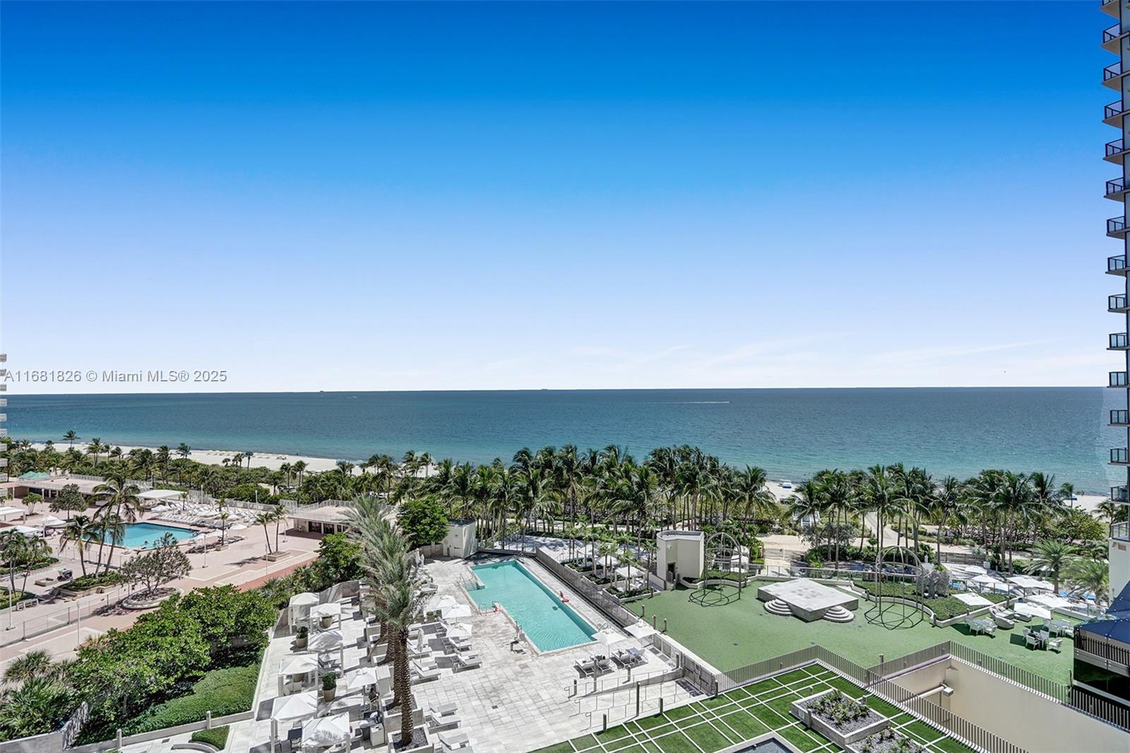 BAL HARBOUR NORTH SOUTH C - Residential