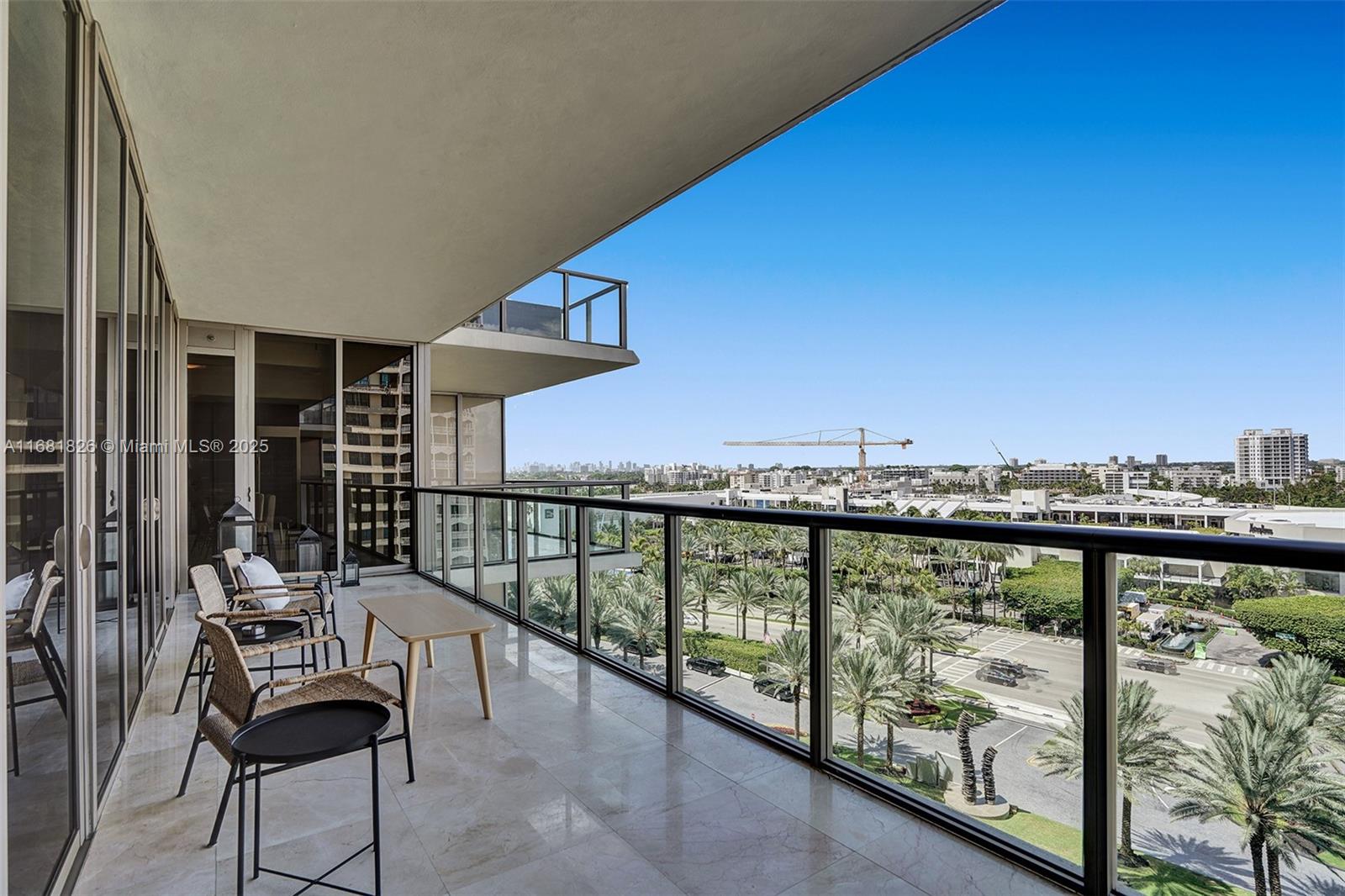 BAL HARBOUR NORTH SOUTH C - Residential