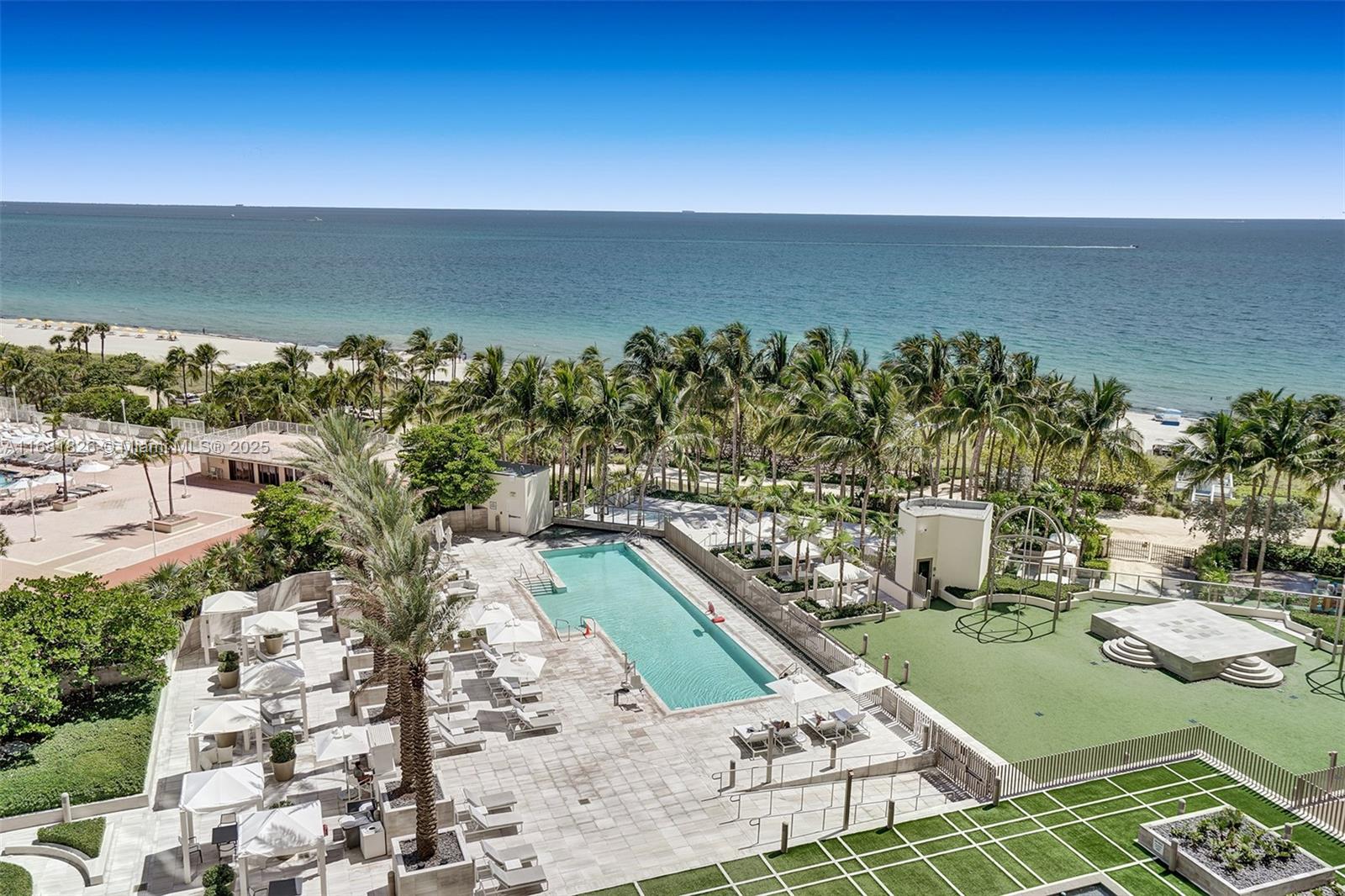 BAL HARBOUR NORTH SOUTH C - Residential