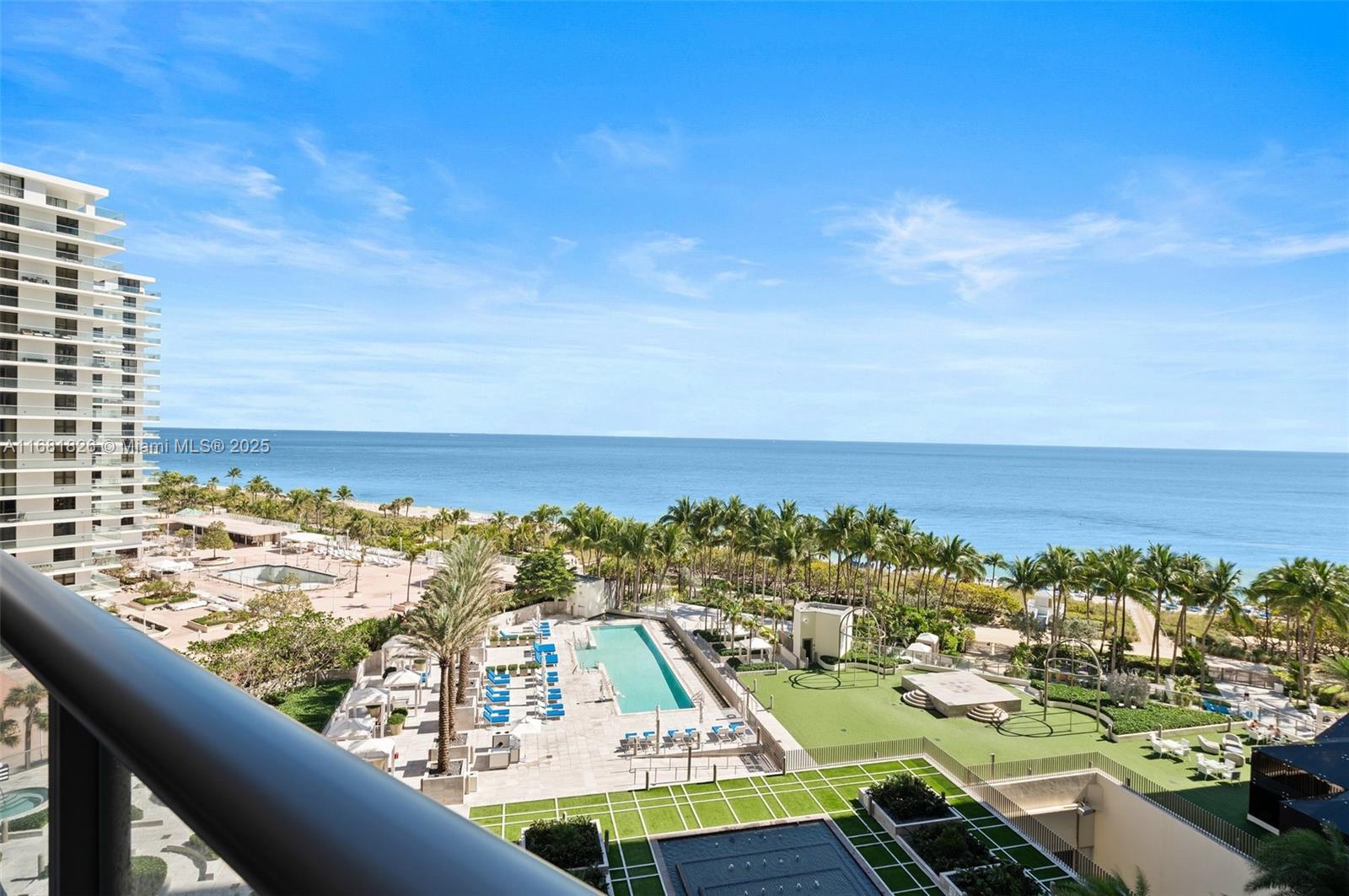 BAL HARBOUR NORTH SOUTH C - Residential