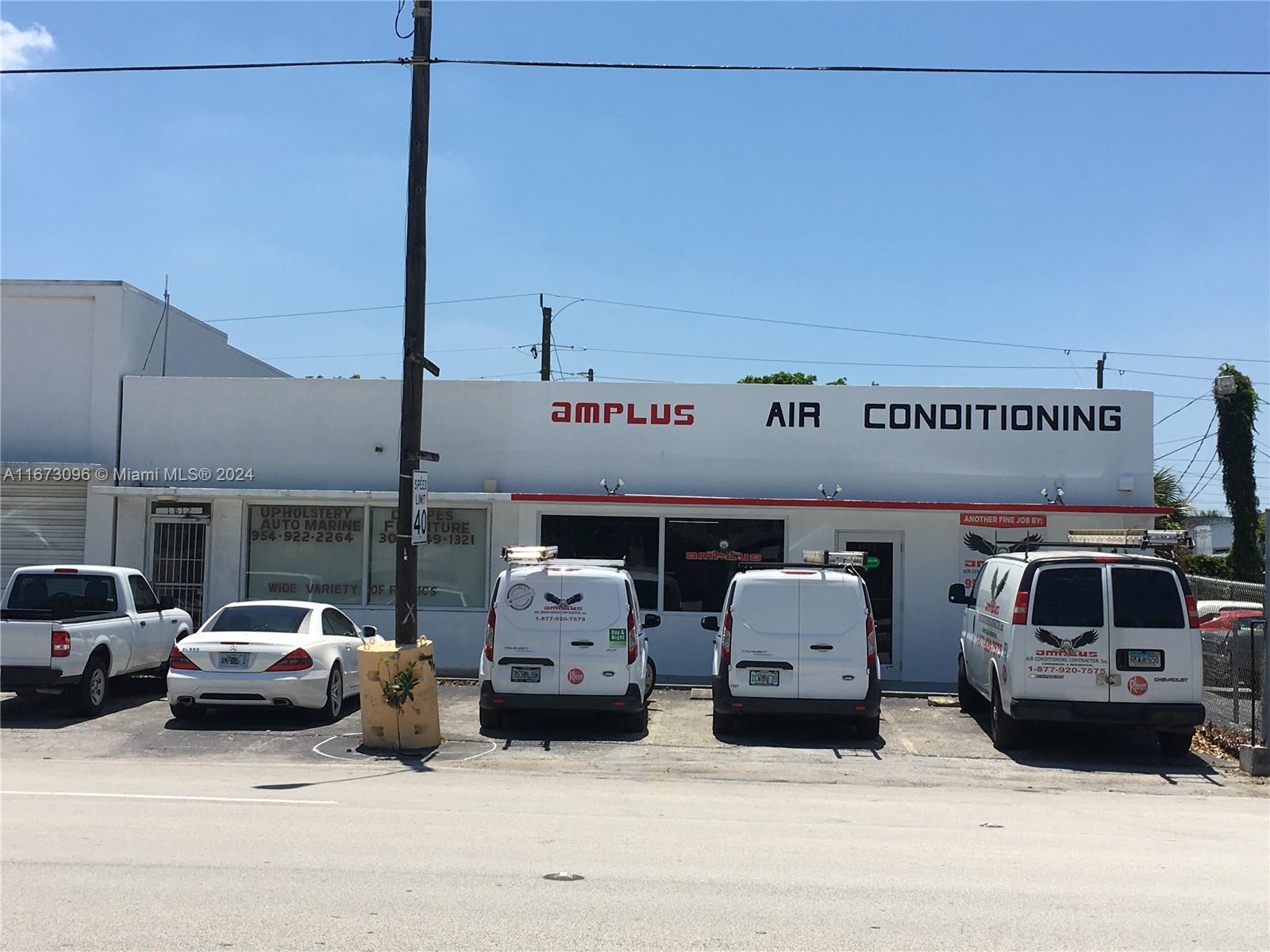 1812-1816 N Dixie Hwy