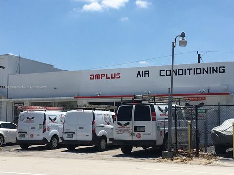 1812-1816 N Dixie Hwy Hollywood FL 33020