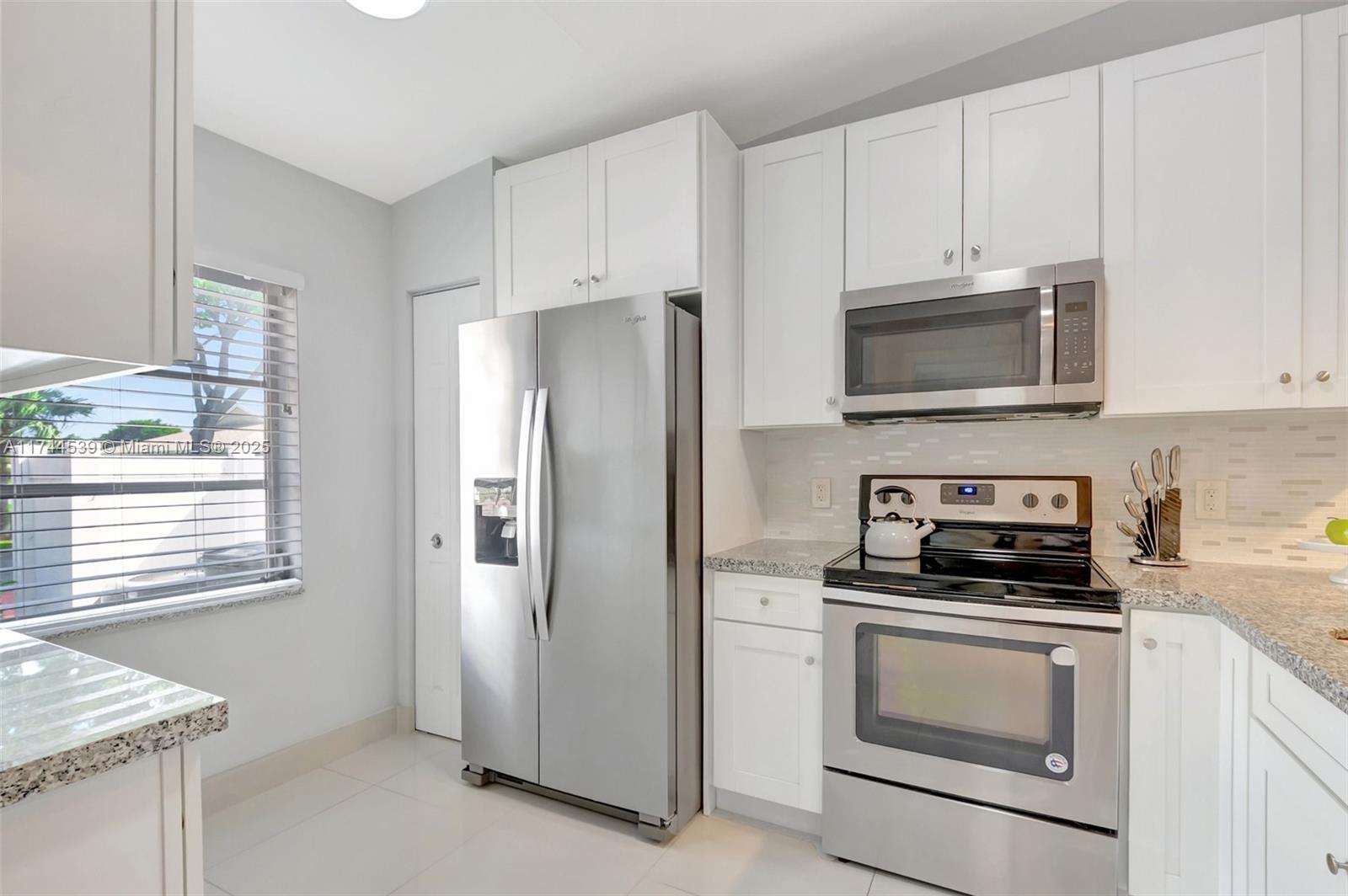 WHISPER WALK - Residential