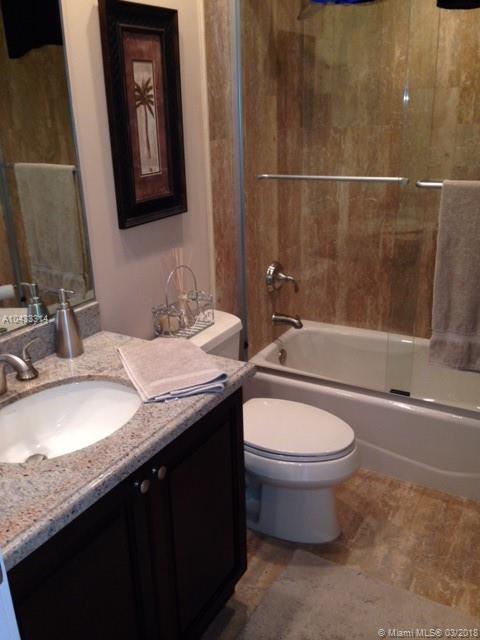 KINGS COURT WEST - Residential Lease