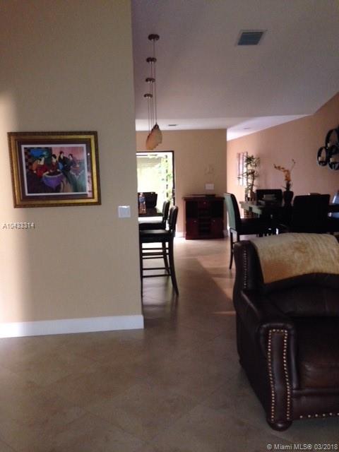 KINGS COURT WEST - Residential Lease