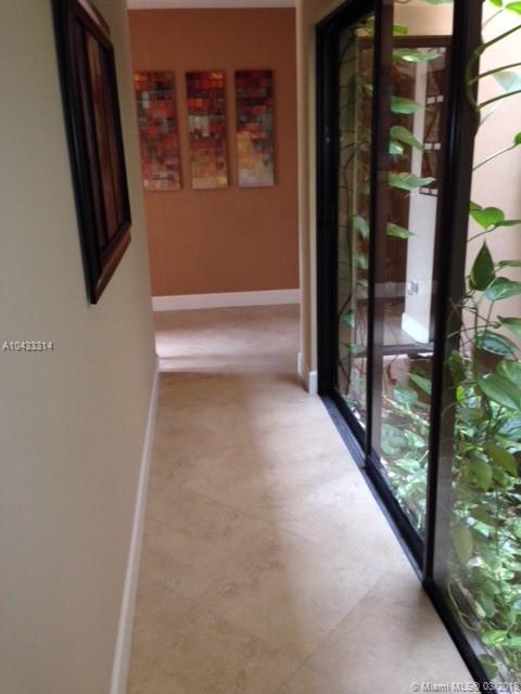 KINGS COURT WEST - Residential Lease