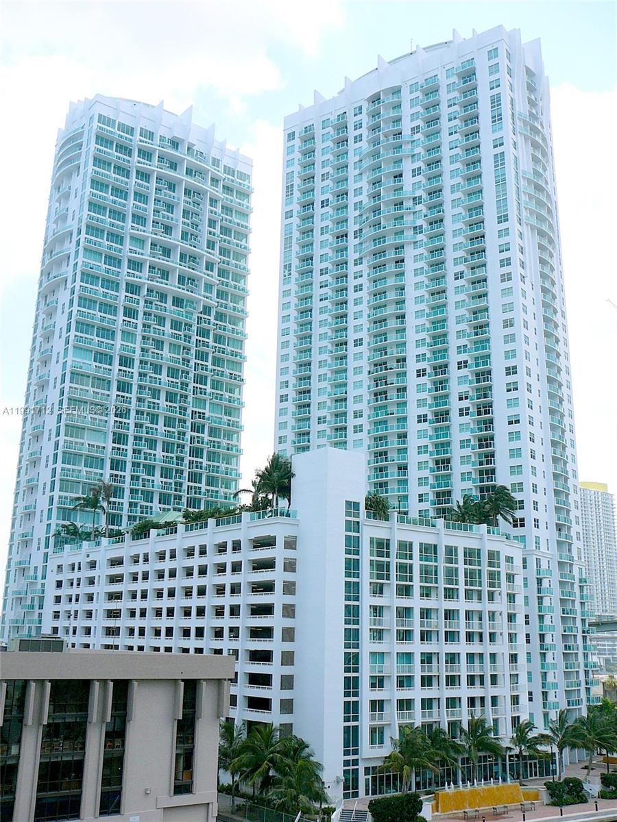BRICKELL ON THE RIVER N T - Residential