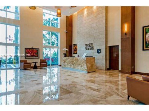 BRICKELL ON THE RIVER N T - Residential