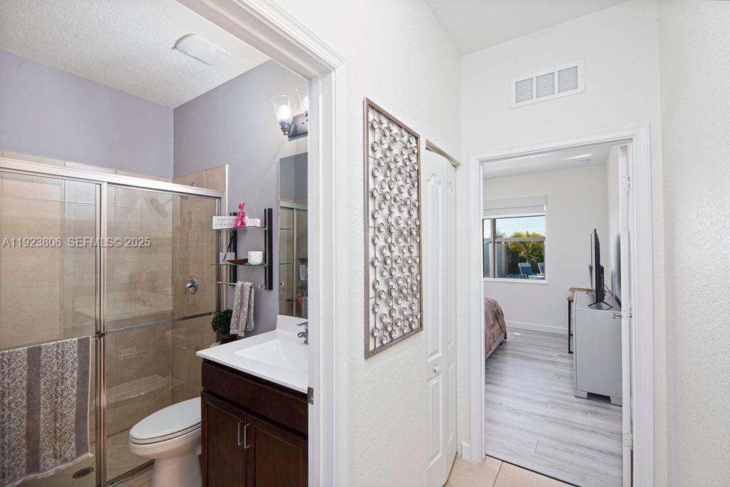 COPPER CREEK PLAT NO 2 - Residential