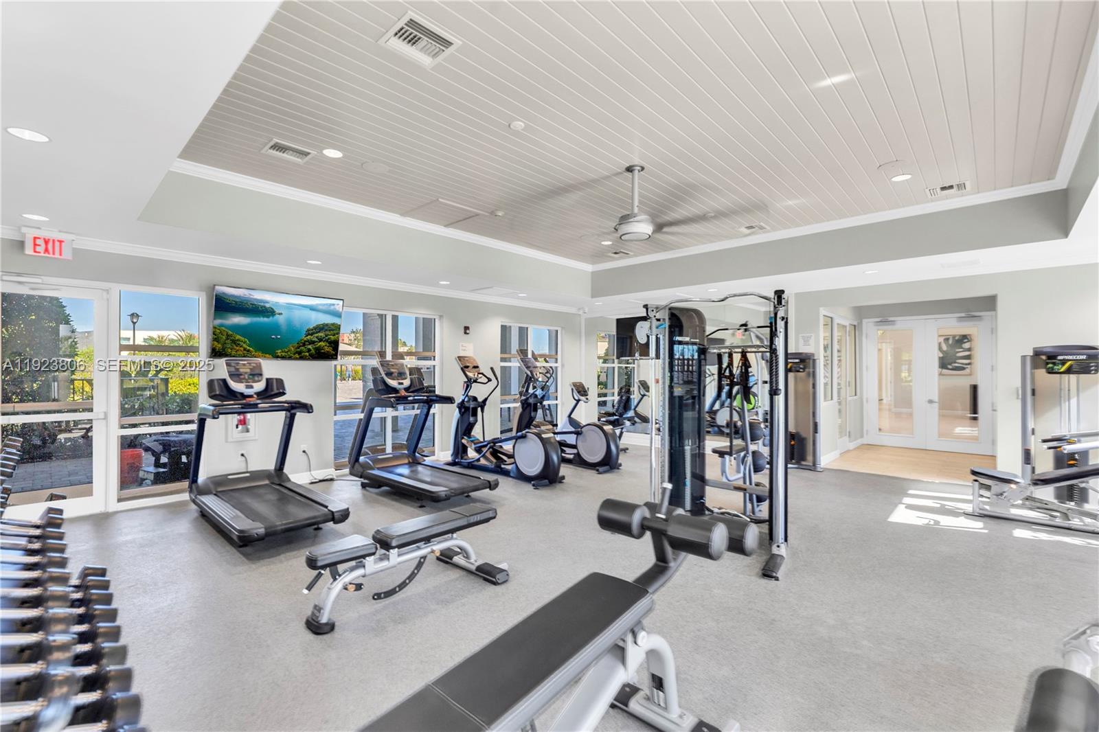 COPPER CREEK PLAT NO 2 - Residential