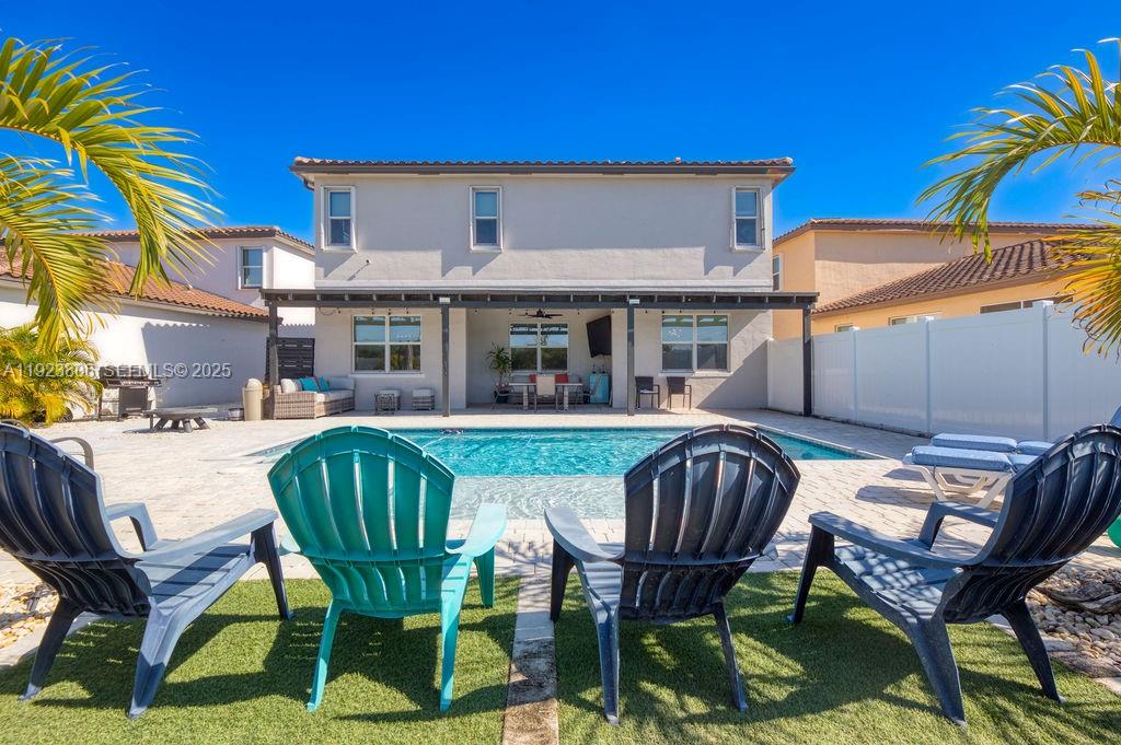 COPPER CREEK PLAT NO 2 - Residential