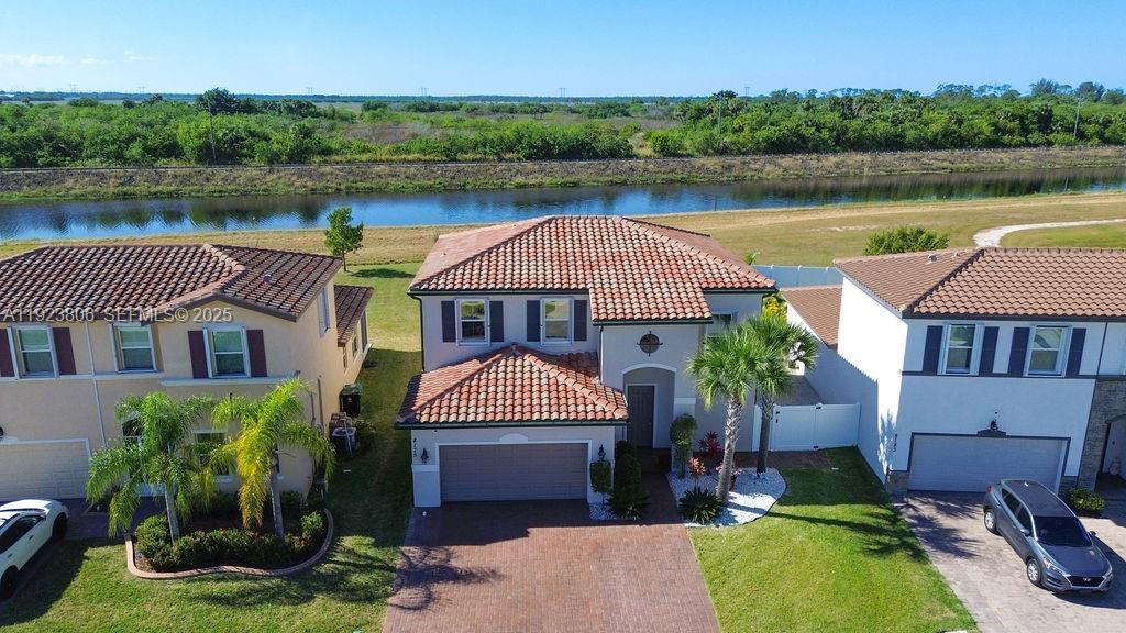 COPPER CREEK PLAT NO 2 - Residential