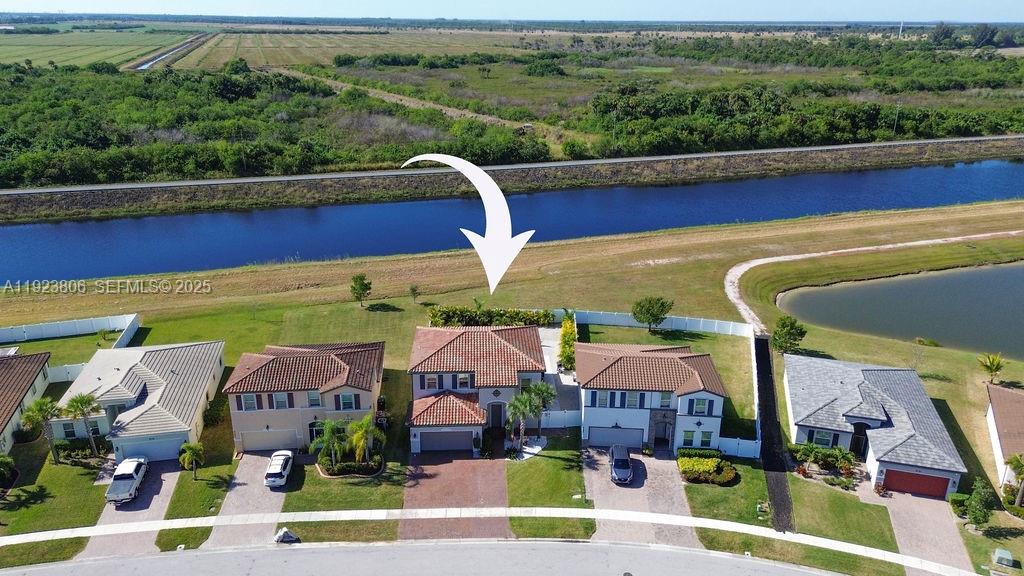 COPPER CREEK PLAT NO 2 - Residential