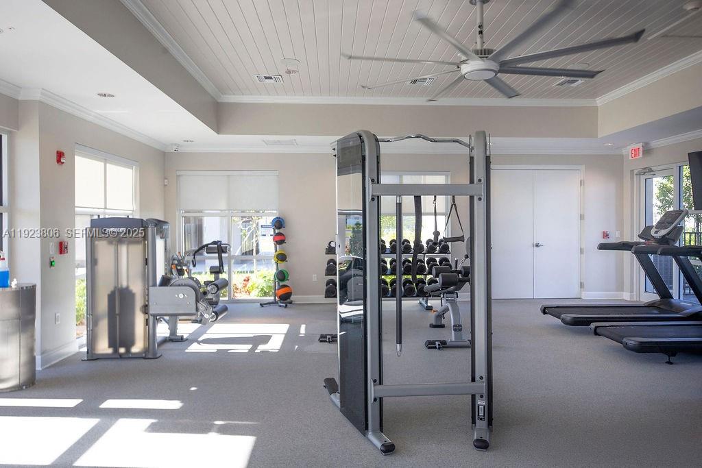 COPPER CREEK PLAT NO 2 - Residential