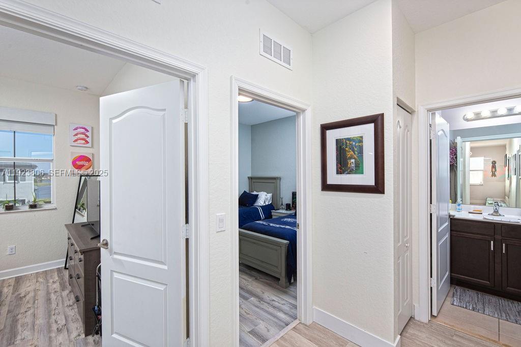 COPPER CREEK PLAT NO 2 - Residential