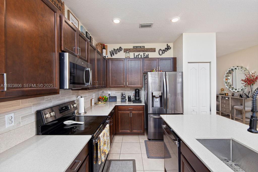 COPPER CREEK PLAT NO 2 - Residential