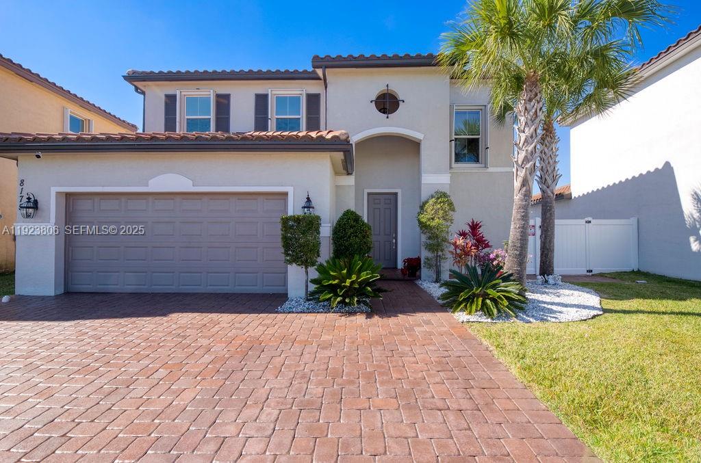 COPPER CREEK PLAT NO 2 - Residential