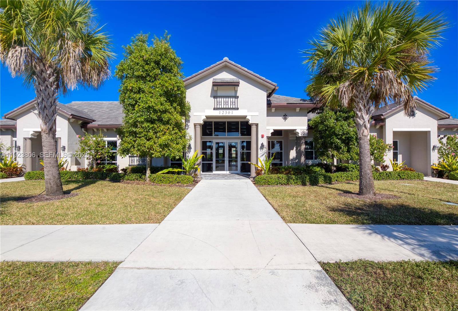 COPPER CREEK PLAT NO 2 - Residential