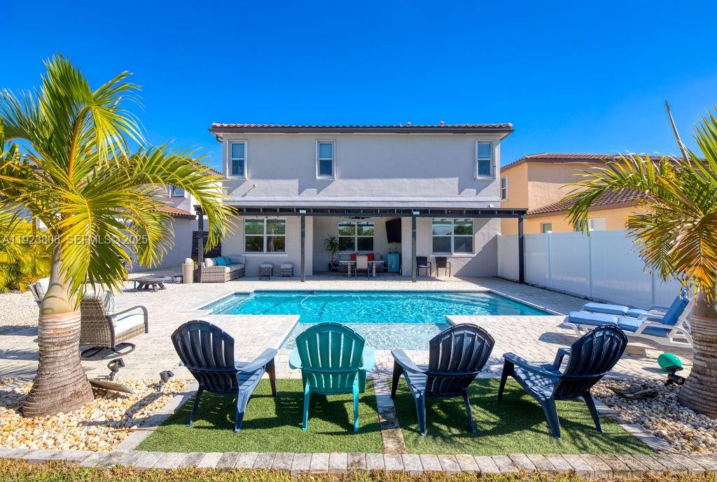 COPPER CREEK PLAT NO 2 - Residential