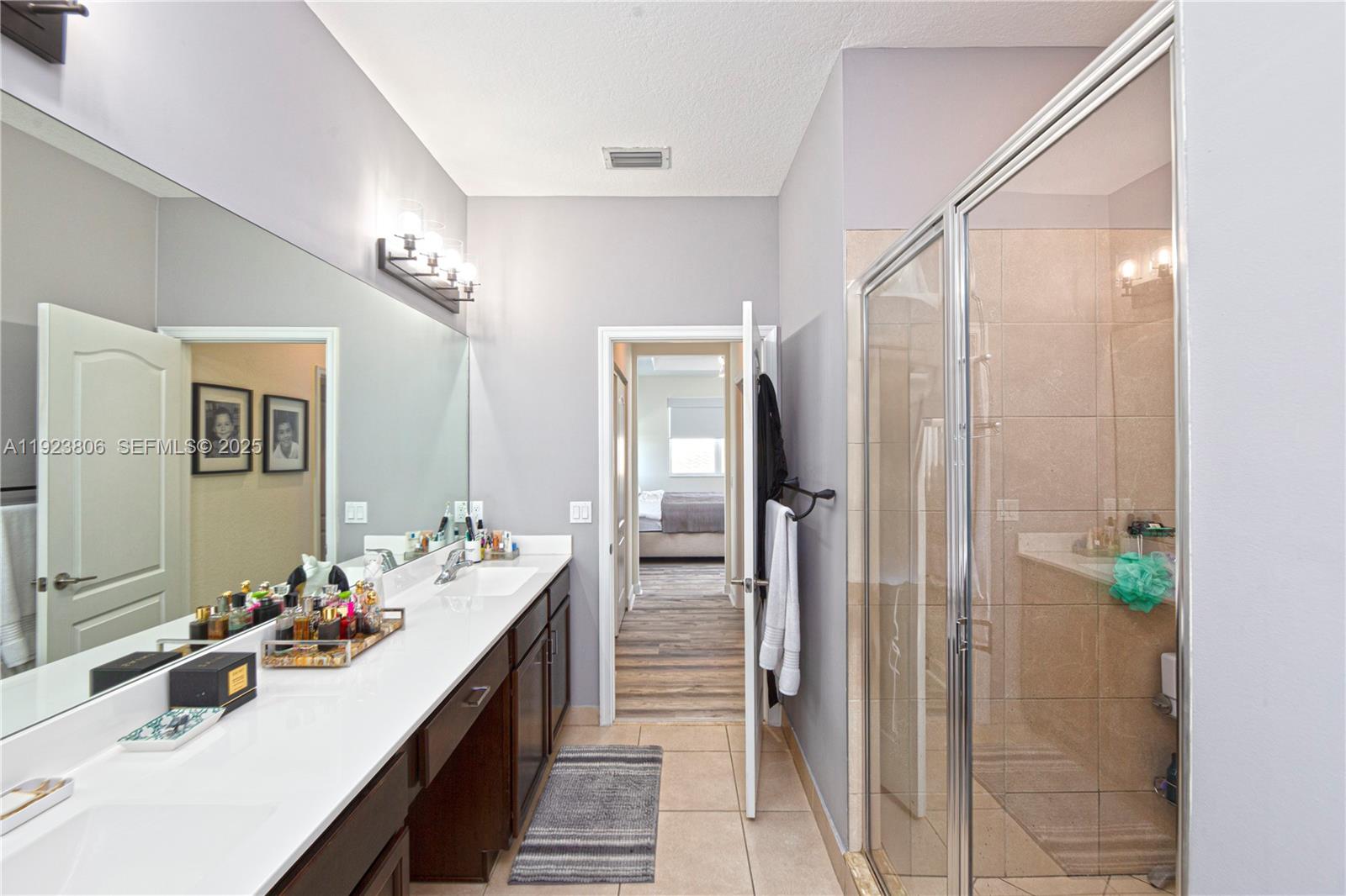 COPPER CREEK PLAT NO 2 - Residential