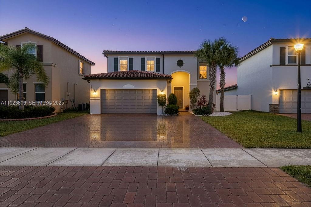 COPPER CREEK PLAT NO 2 - Residential