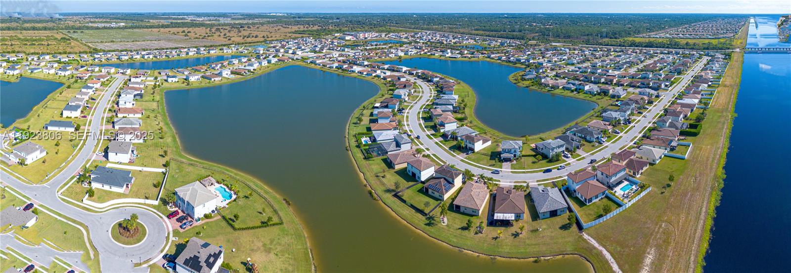 COPPER CREEK PLAT NO 2 - Residential