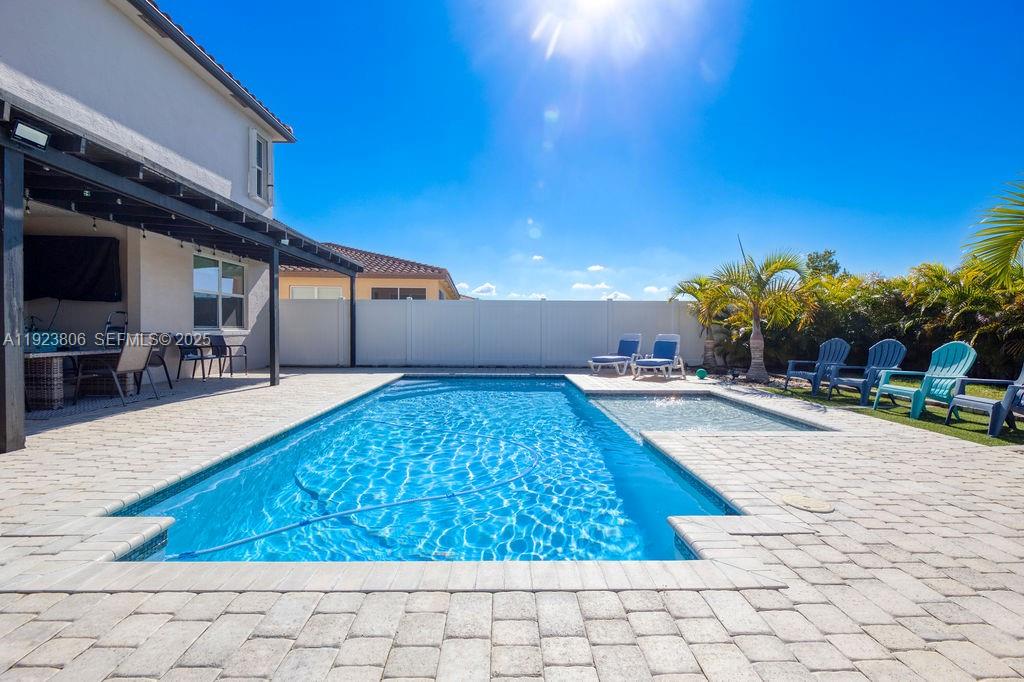 COPPER CREEK PLAT NO 2 - Residential