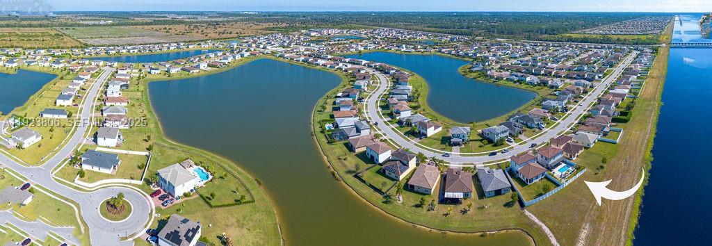 COPPER CREEK PLAT NO 2 - Residential