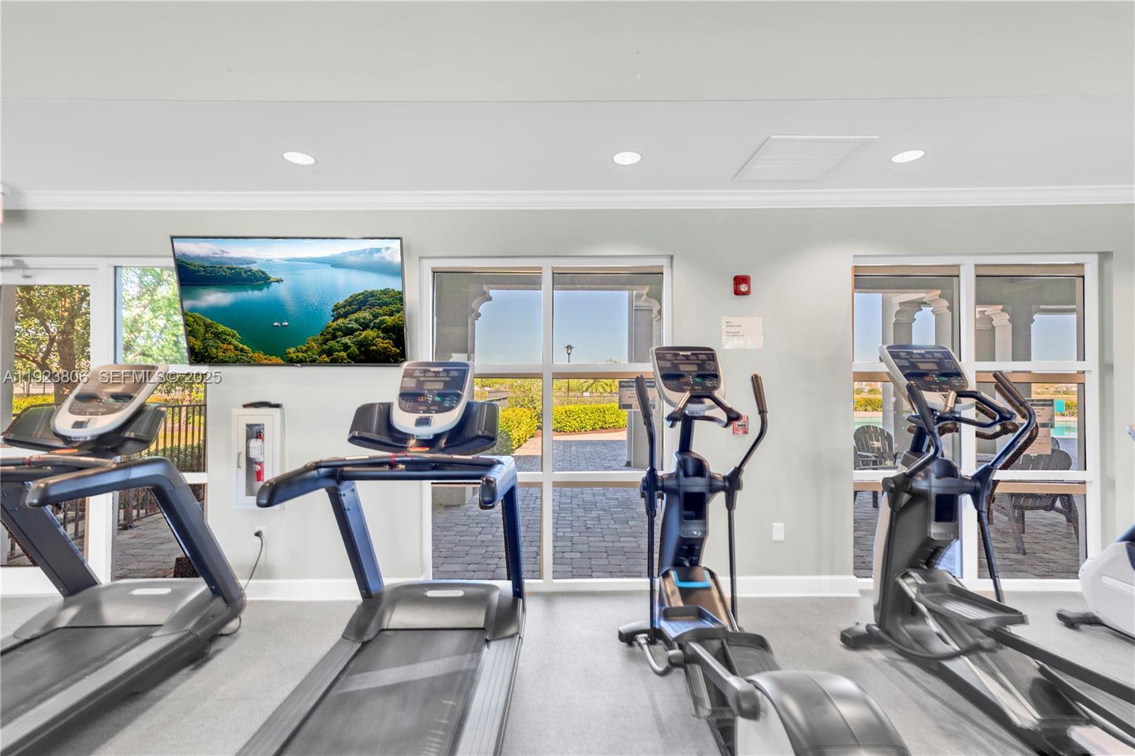 COPPER CREEK PLAT NO 2 - Residential