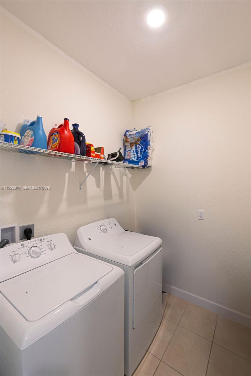 COPPER CREEK PLAT NO 2 - Residential