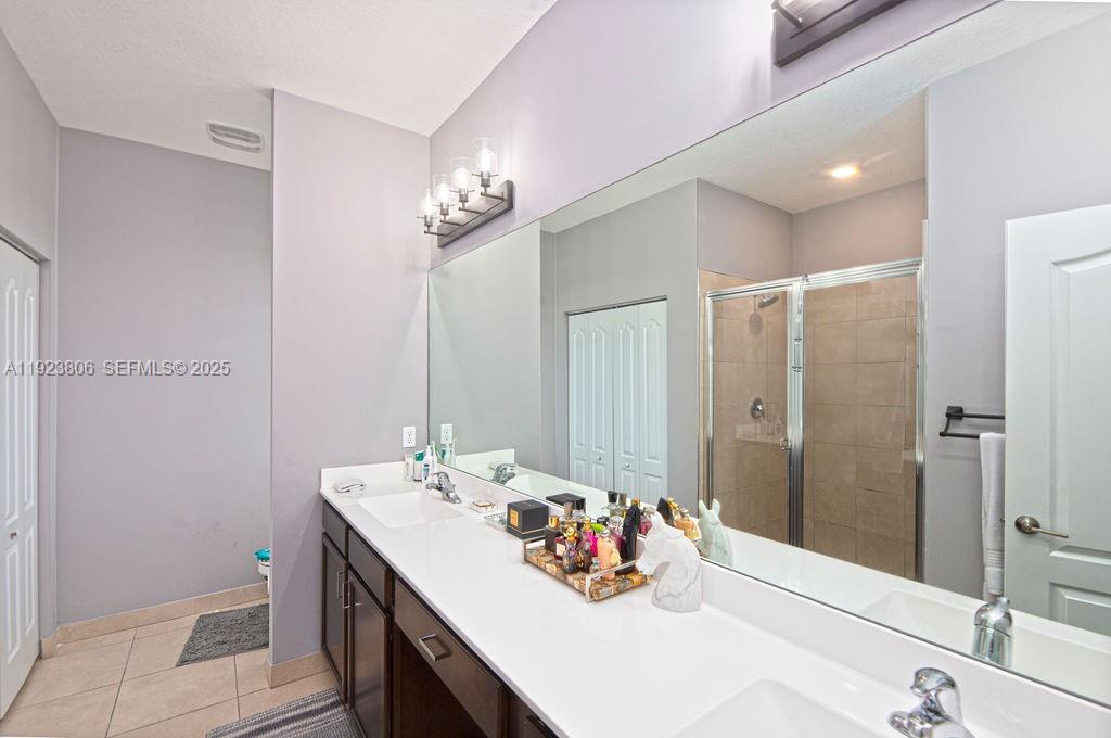 COPPER CREEK PLAT NO 2 - Residential