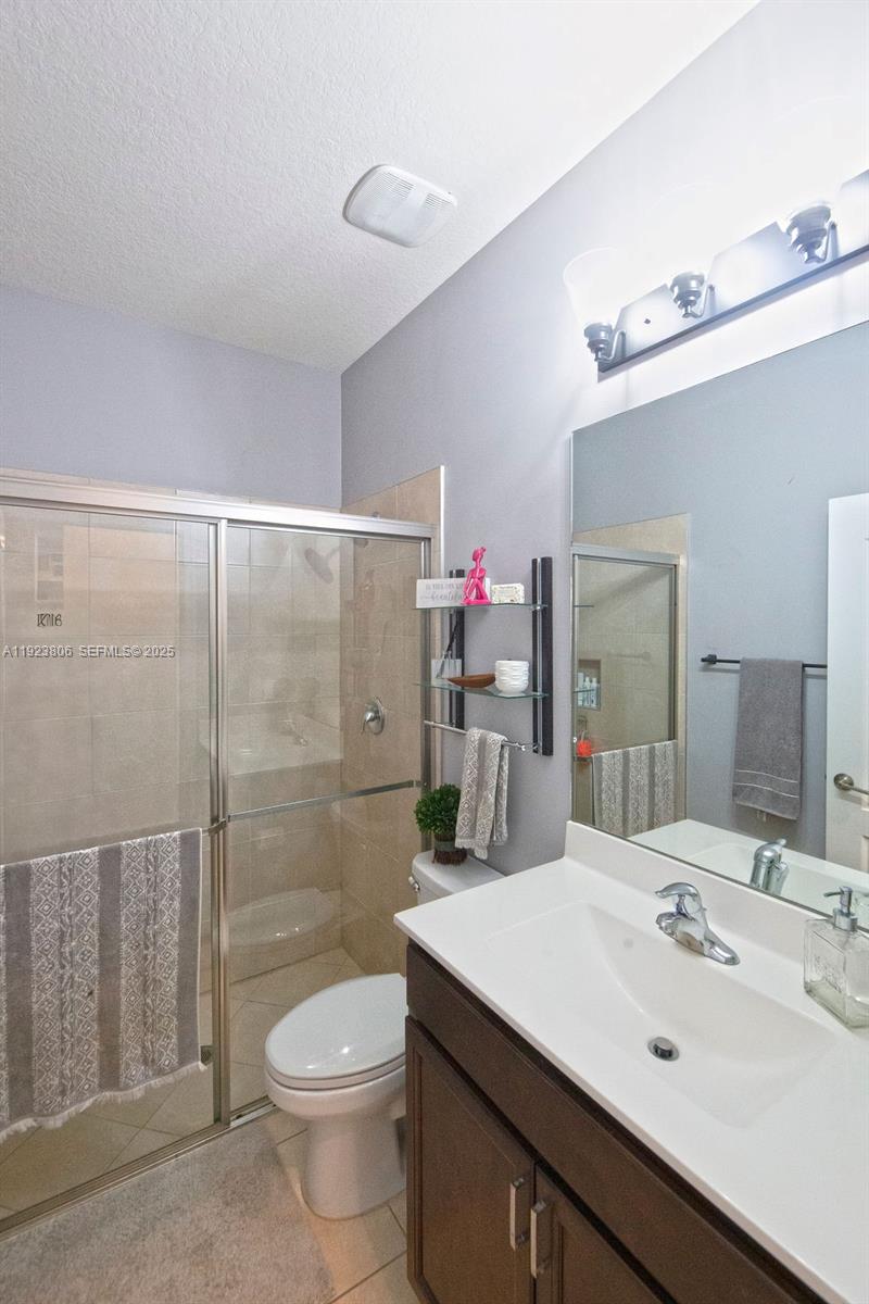 COPPER CREEK PLAT NO 2 - Residential