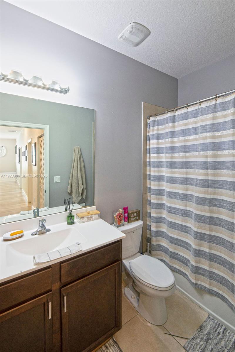 COPPER CREEK PLAT NO 2 - Residential