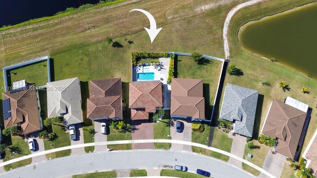 COPPER CREEK PLAT NO 2 - Residential