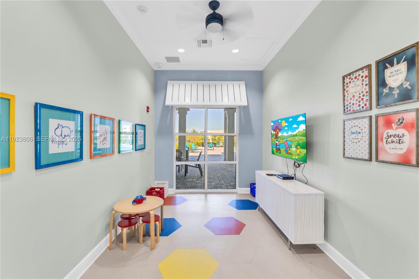 COPPER CREEK PLAT NO 2 - Residential