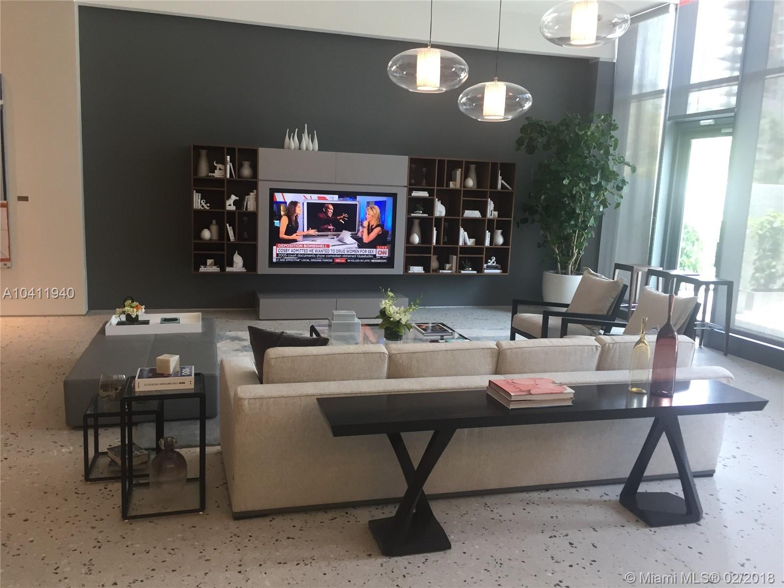 Icon Bay - Residential Lease