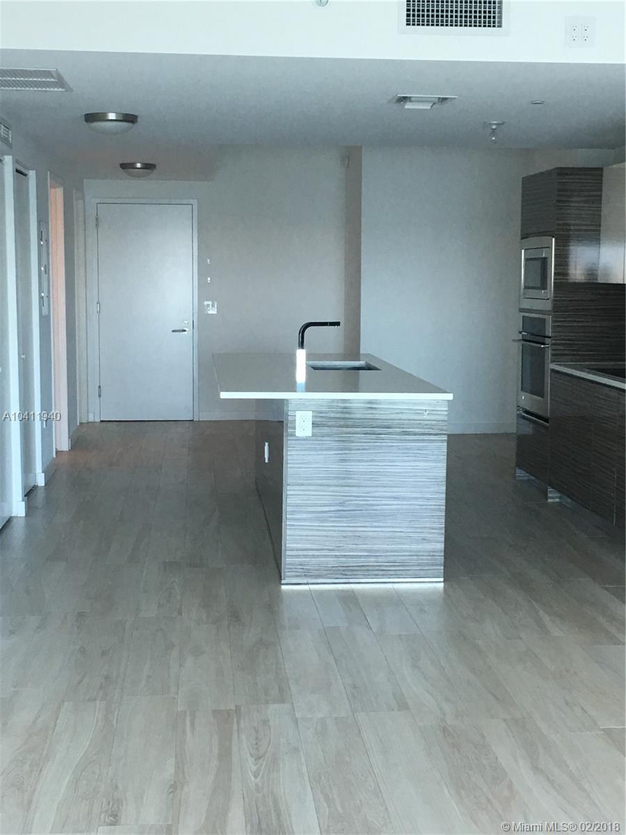 Icon Bay - Residential Lease