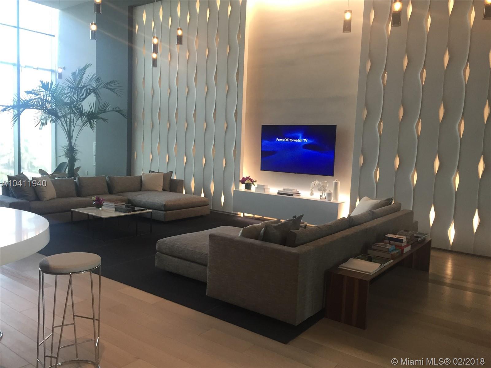 Icon Bay - Residential Lease