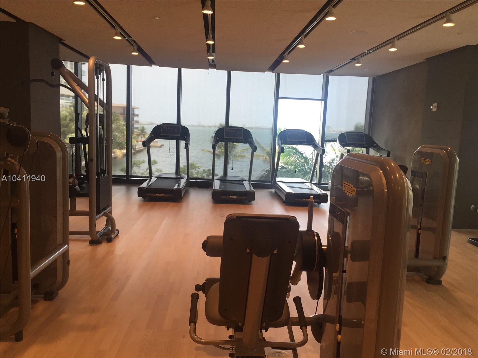 Icon Bay - Residential Lease