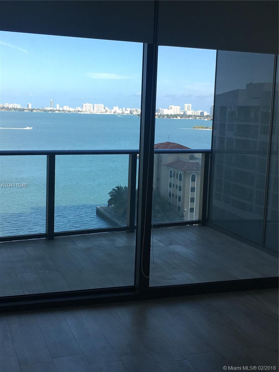 Icon Bay - Residential Lease