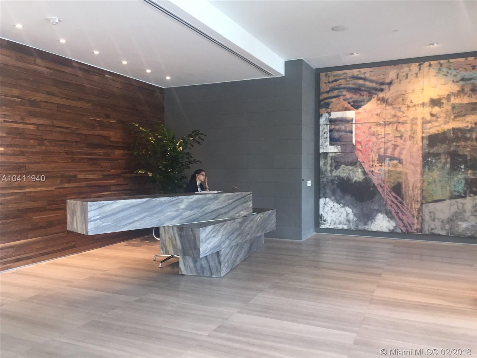 Icon Bay - Residential Lease
