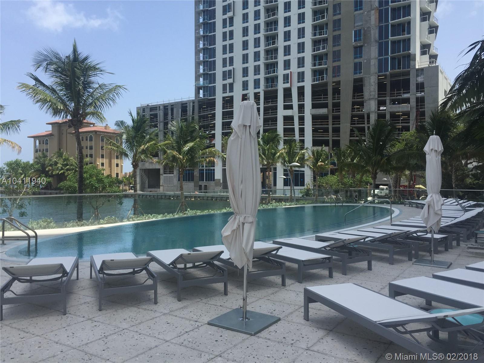 Icon Bay - Residential Lease