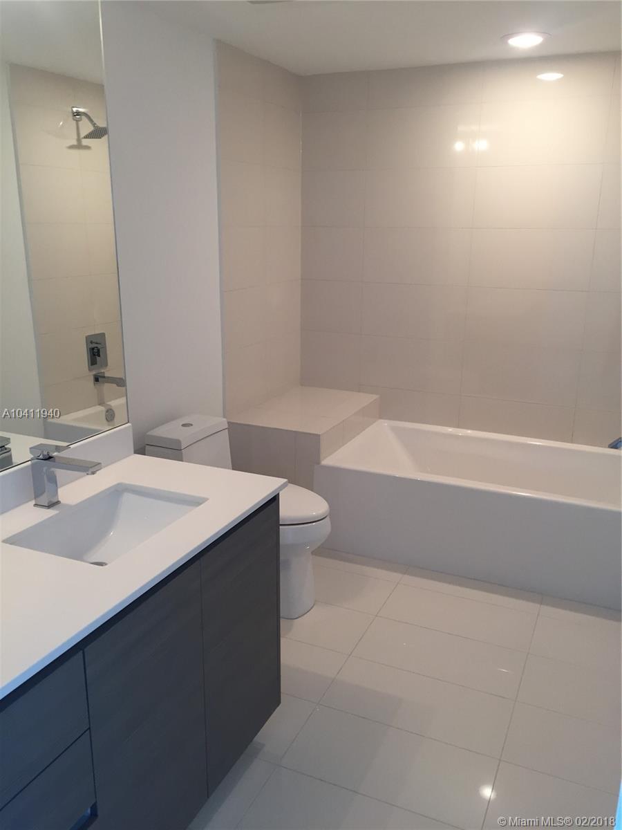 Icon Bay - Residential Lease